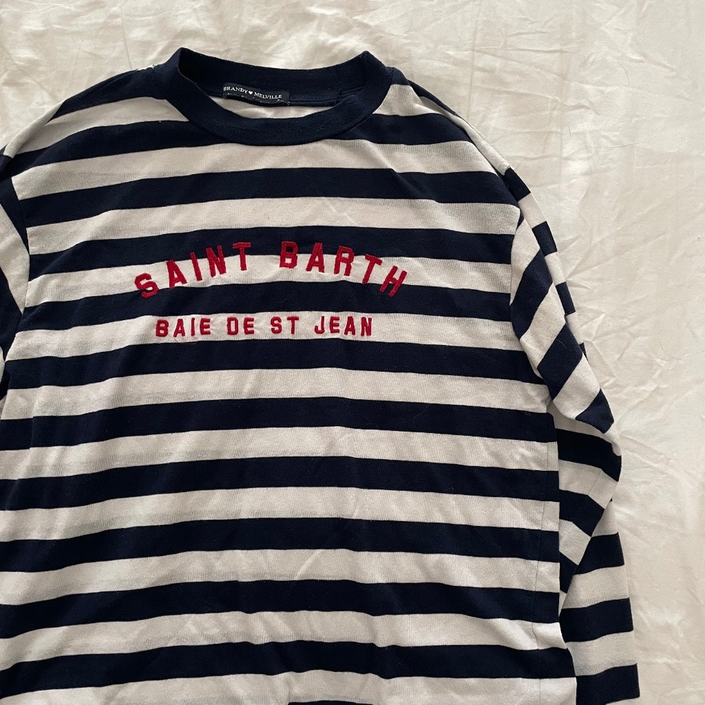 BRANDY MELVILLE LONG SLEEVE